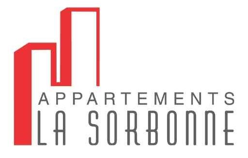 Appartements La Sorbonne